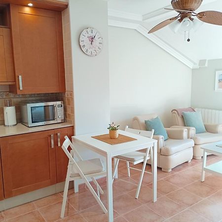 Combarro Hills Apartment Exterior photo