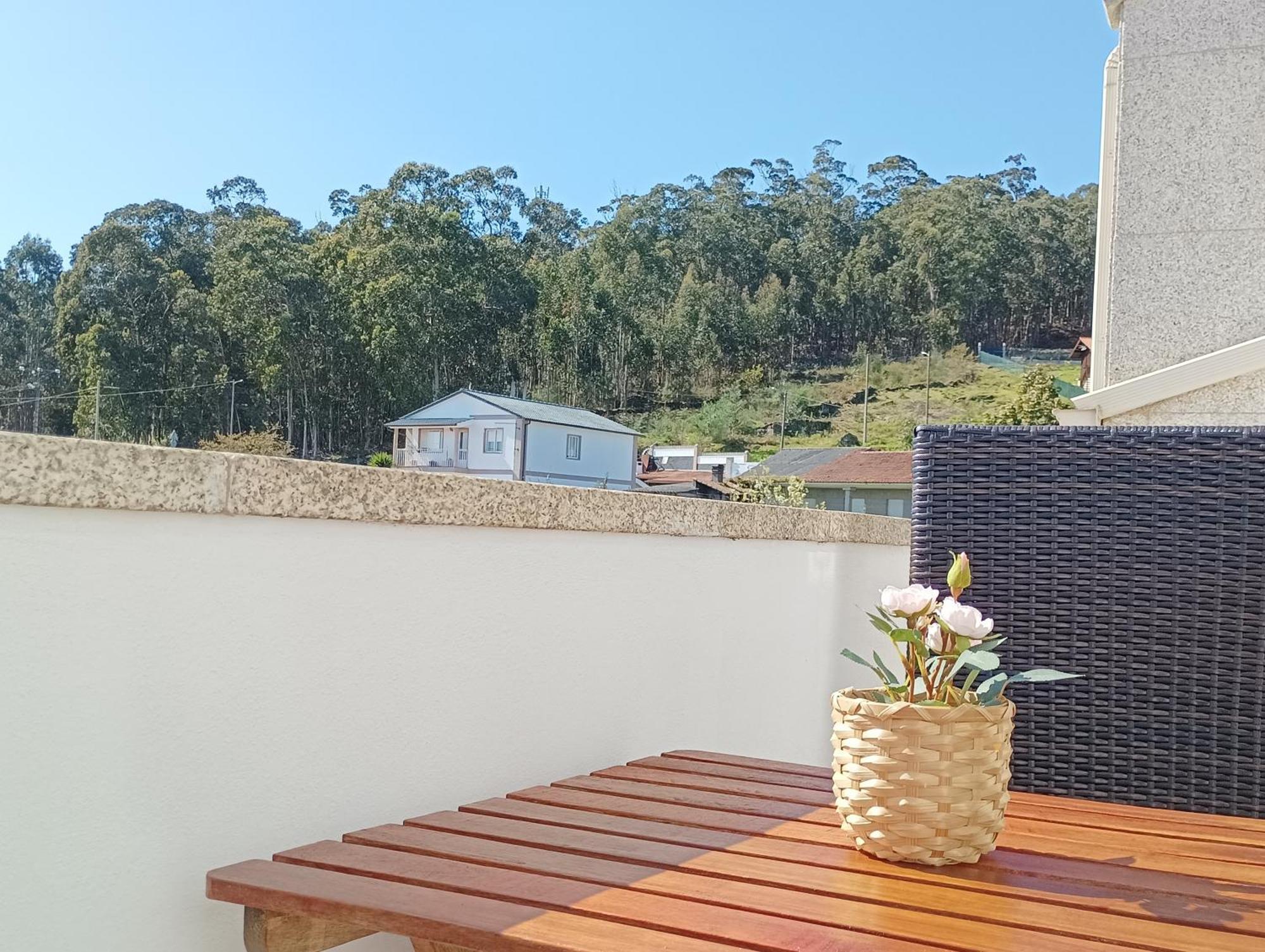 Combarro Hills Apartment Exterior photo