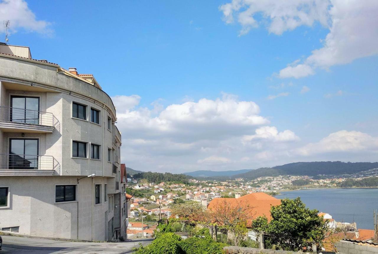 Combarro Hills Apartment Exterior photo
